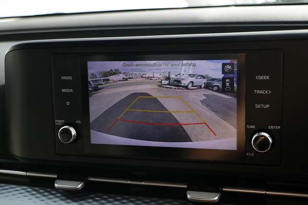 2020 Kia Carnival S KA4