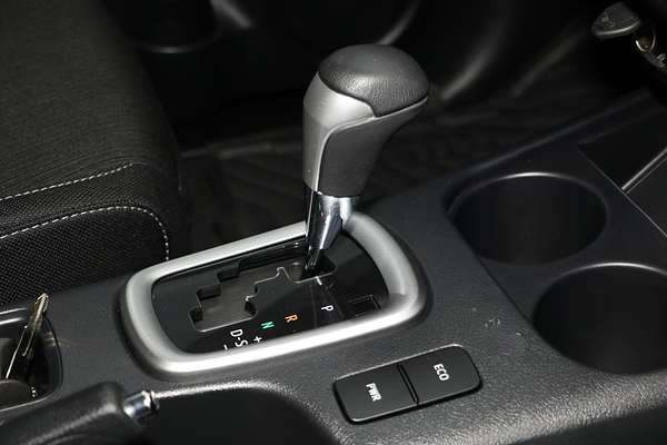 2021 Toyota Hilux SR5 GUN126R 4X4