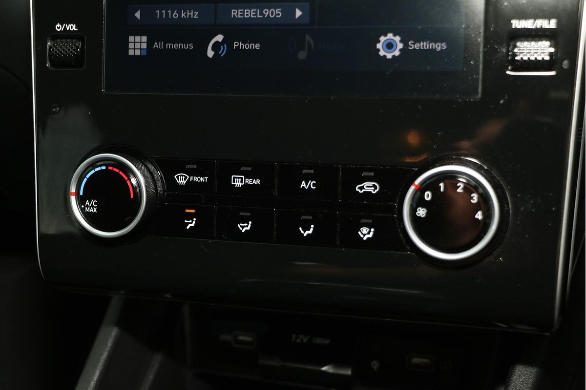 2021 Hyundai Tucson NX4.V1