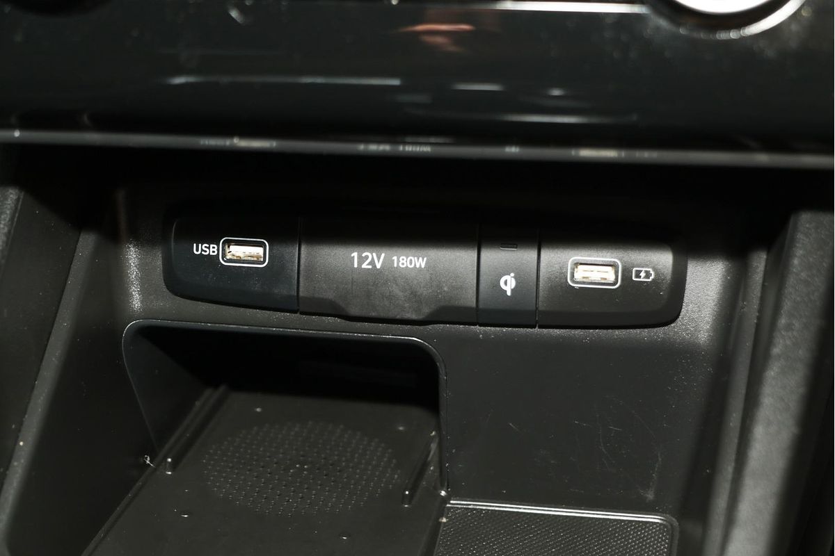 2021 Hyundai Tucson NX4.V1
