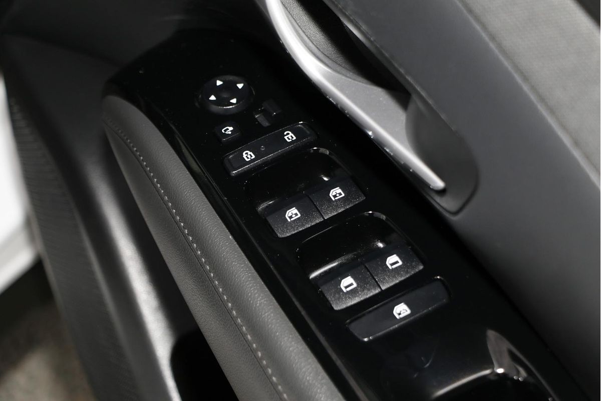 2021 Hyundai Tucson NX4.V1