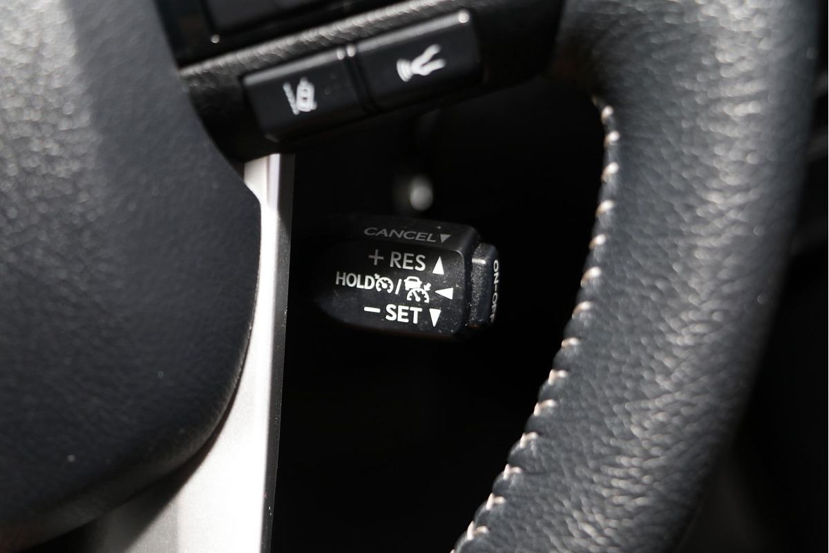 2021 Toyota Hilux SR5 GUN126R 4X4