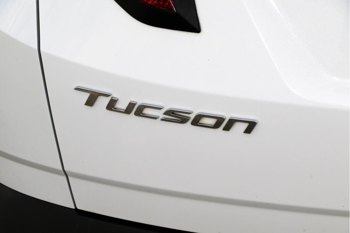 2021 Hyundai Tucson NX4.V1