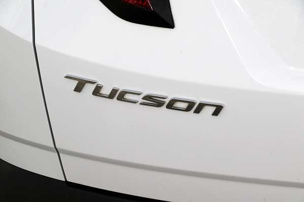 2021 Hyundai Tucson NX4.V1