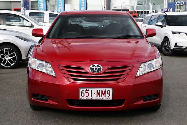 2006 Toyota Camry Altise ACV36R