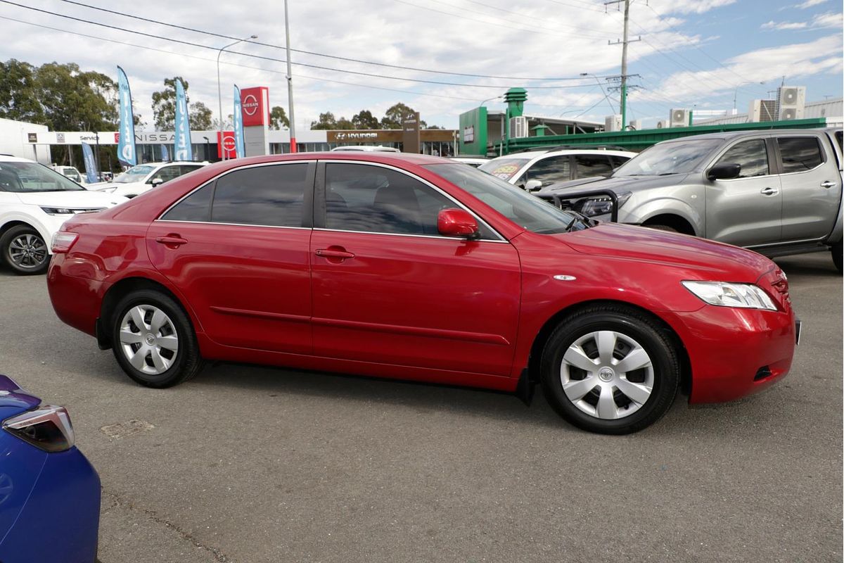 2006 Toyota Camry Altise ACV36R