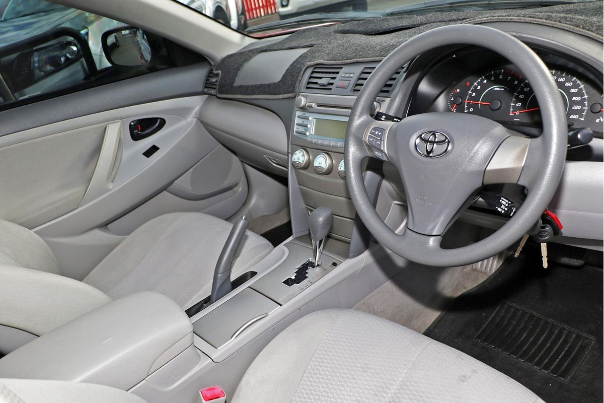 2006 Toyota Camry Altise ACV36R