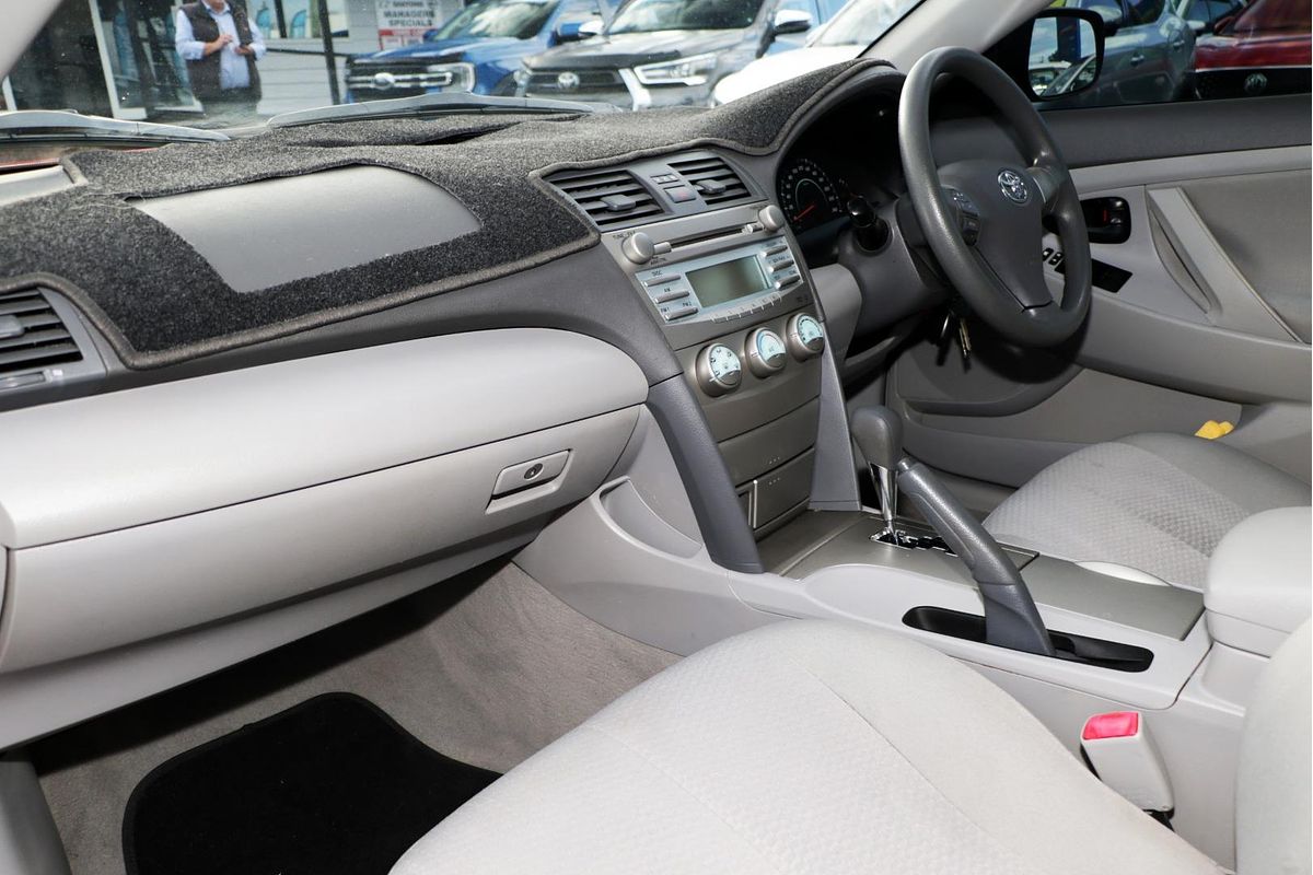 2006 Toyota Camry Altise ACV36R