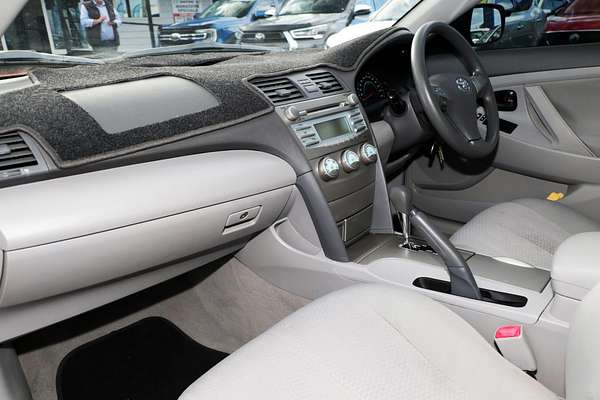 2006 Toyota Camry Altise ACV36R
