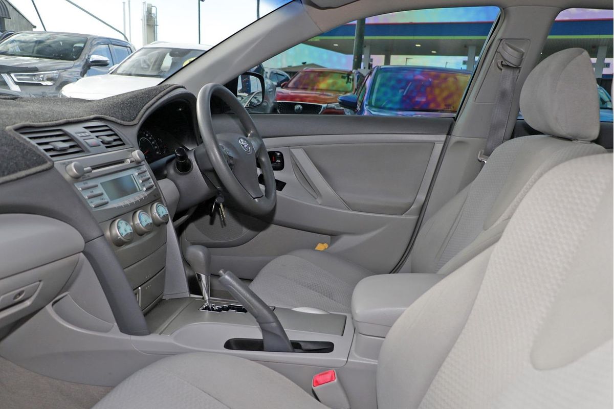 2006 Toyota Camry Altise ACV36R