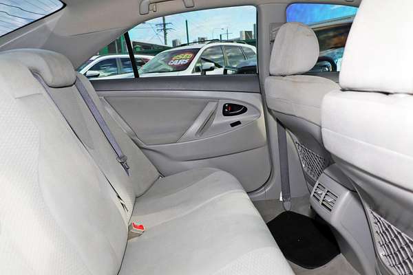 2006 Toyota Camry Altise ACV36R