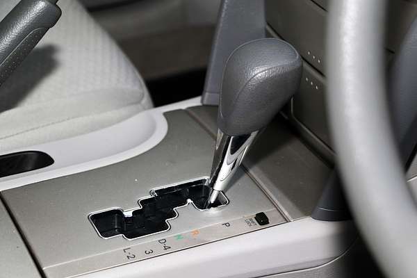 2006 Toyota Camry Altise ACV36R