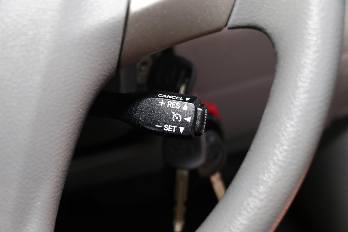 2006 Toyota Camry Altise ACV36R