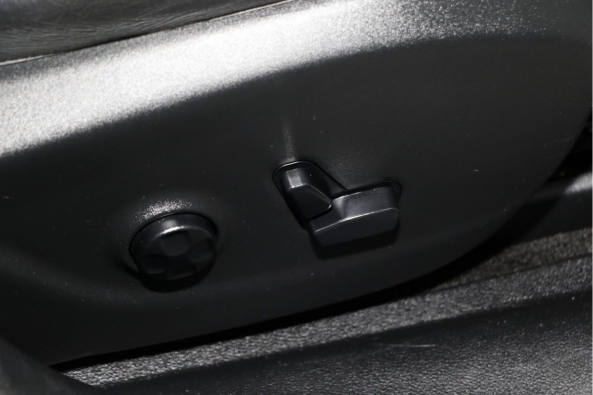2015 Jeep Cherokee Longitude KL