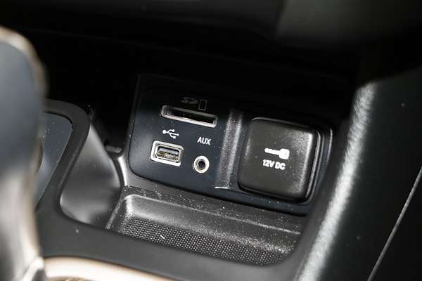 2015 Jeep Cherokee Longitude KL