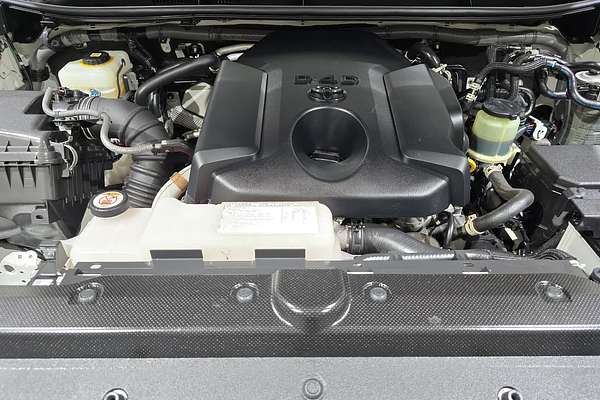 2022 Toyota Landcruiser Prado GXL GDJ150R
