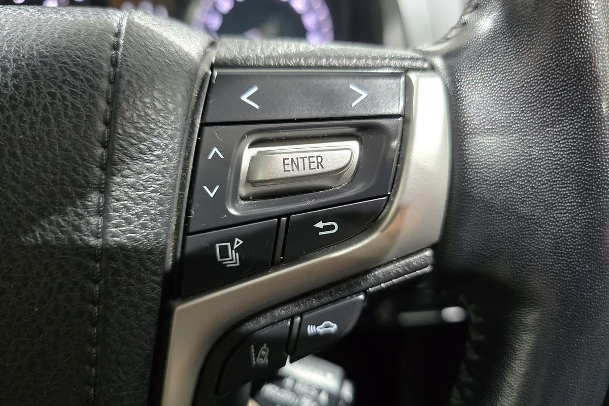 2022 Toyota Landcruiser Prado GXL GDJ150R