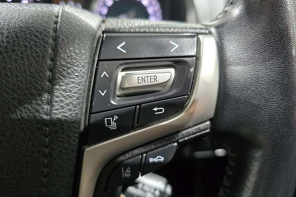 2022 Toyota Landcruiser Prado GXL GDJ150R