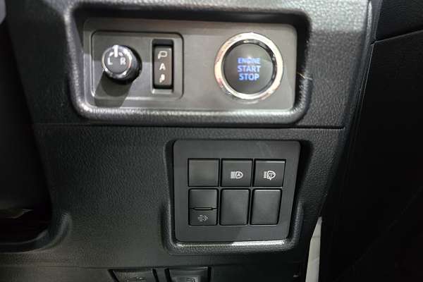 2022 Toyota Landcruiser Prado GXL GDJ150R