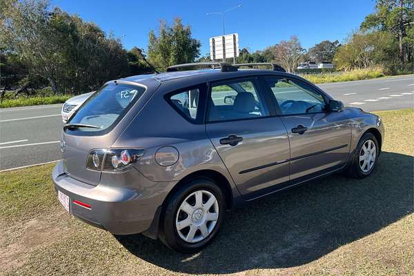 2006 Mazda 3 Neo BK10F2