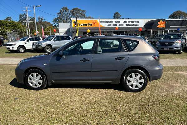 2006 Mazda 3 Neo BK10F2