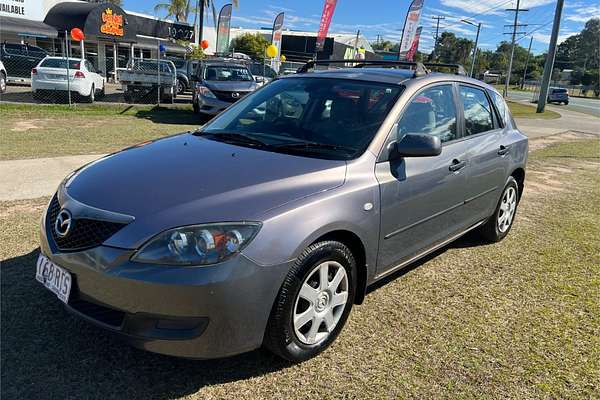 2006 Mazda 3 Neo BK10F2