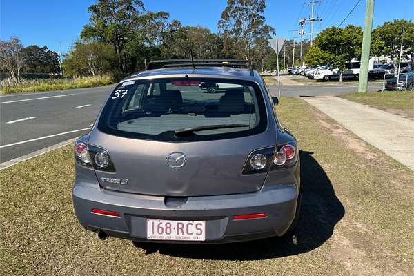 2006 Mazda 3 Neo BK10F2