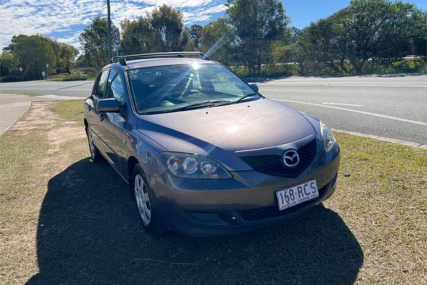 2006 Mazda 3 Neo BK10F2