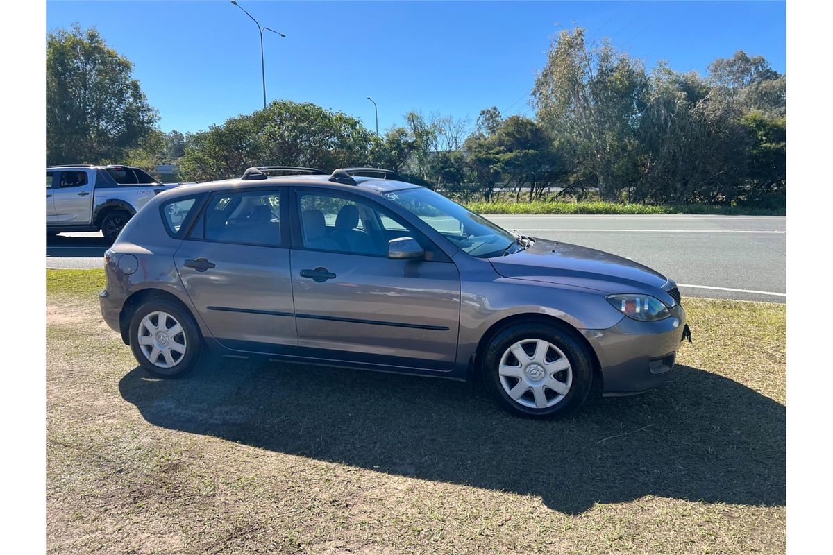 2006 Mazda 3 Neo BK10F2