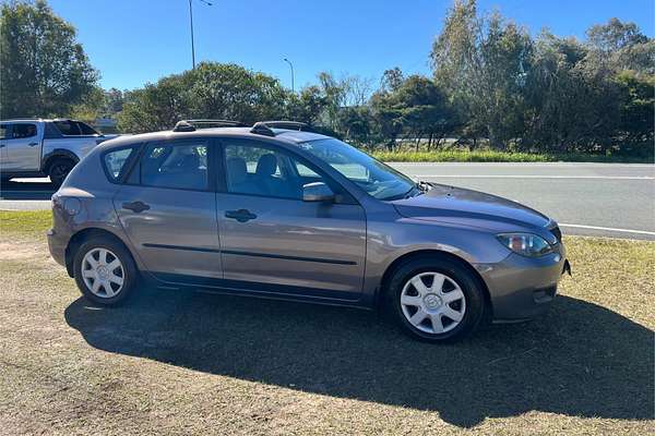 2006 Mazda 3 Neo BK10F2