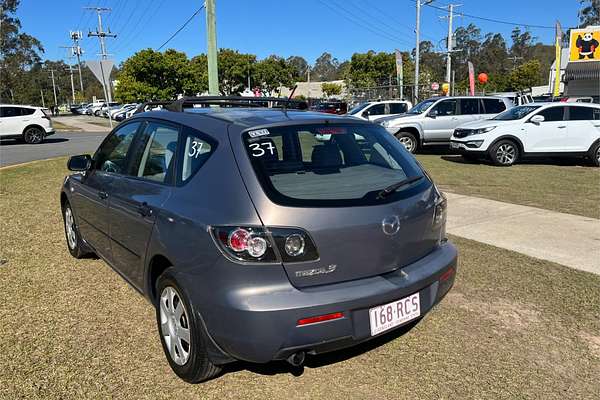 2006 Mazda 3 Neo BK10F2