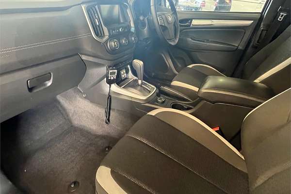 2019 Holden Colorado LS RG 4X4