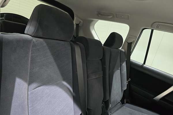 2022 Toyota Landcruiser Prado GXL GDJ150R