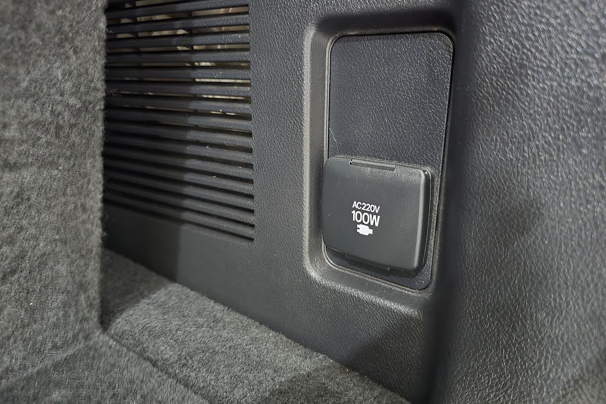 2022 Toyota Landcruiser Prado GXL GDJ150R