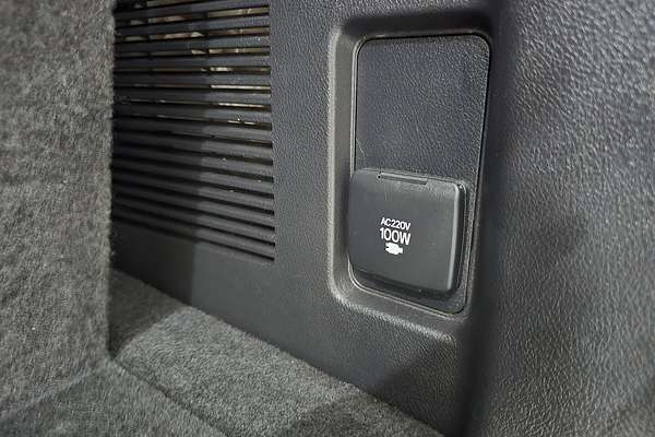 2022 Toyota Landcruiser Prado GXL GDJ150R