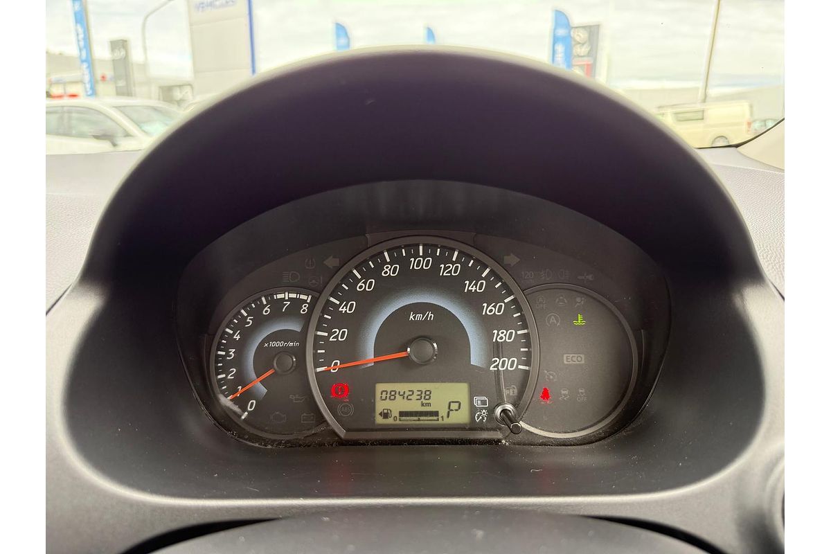 2014 Mitsubishi Mirage ES LA