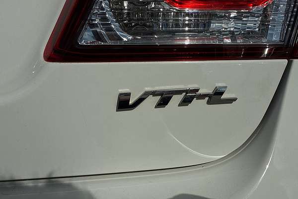 2010 Honda Civic VTi-L 8th Gen