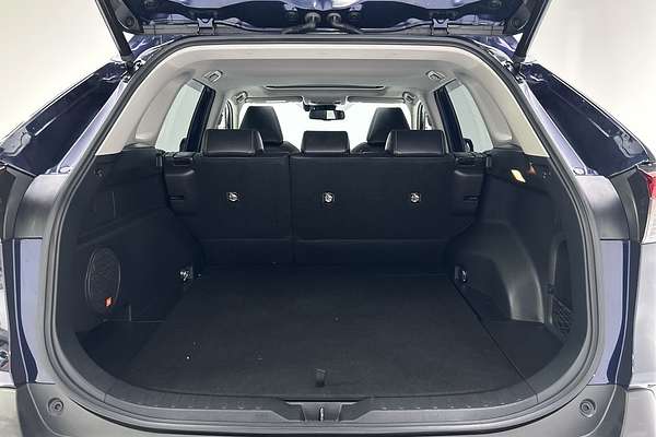 2021 Toyota RAV4 Cruiser AXAH54R