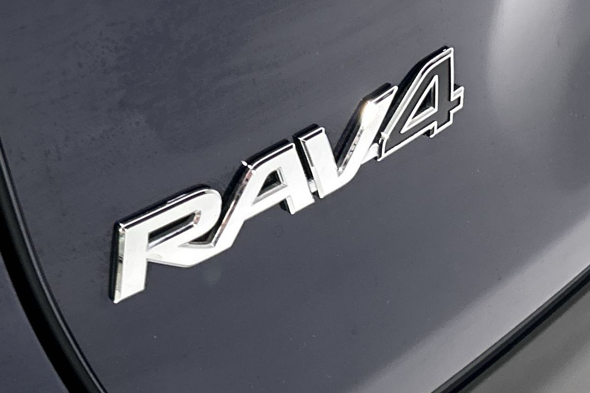 2021 Toyota RAV4 Cruiser AXAH54R