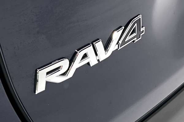 2021 Toyota RAV4 Cruiser AXAH54R
