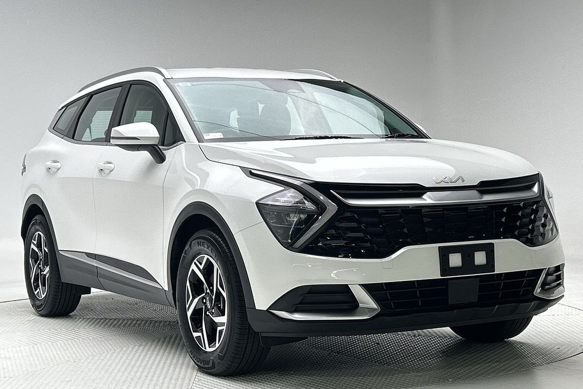 2024 Kia Sportage S NQ5