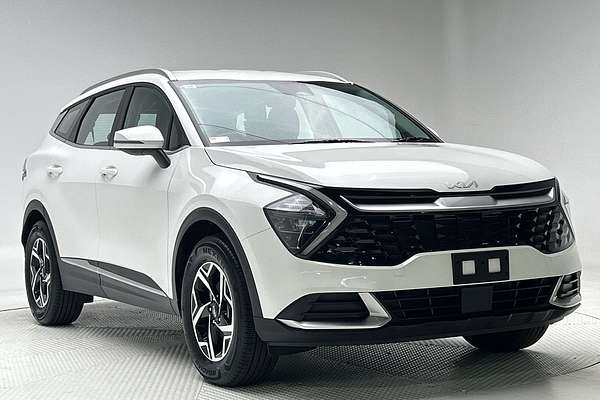 2024 Kia Sportage S NQ5