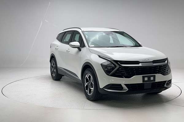 2024 Kia Sportage S NQ5