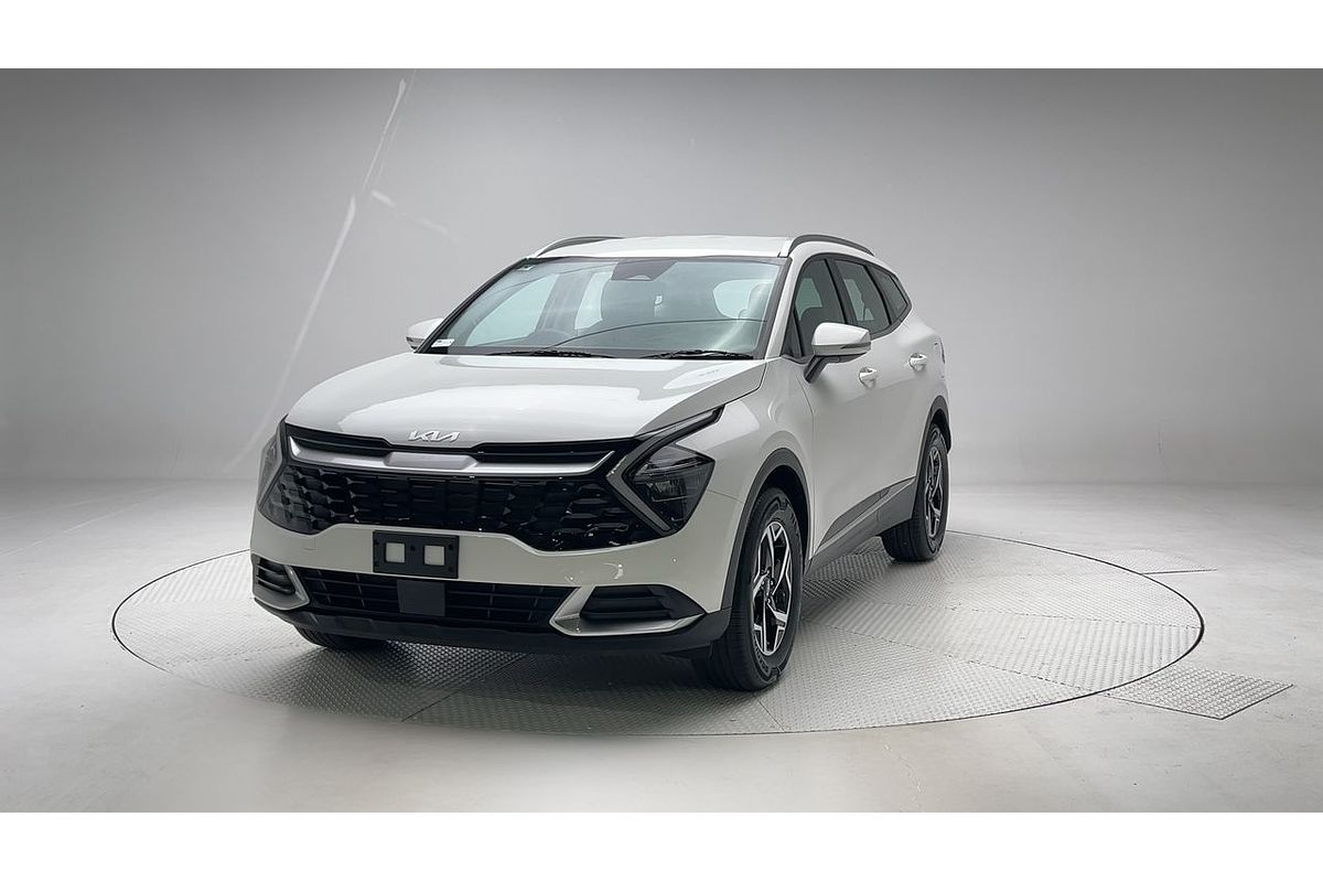 2024 Kia Sportage S NQ5