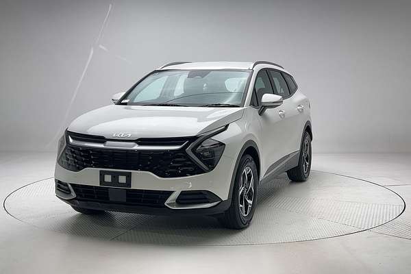 2024 Kia Sportage S NQ5