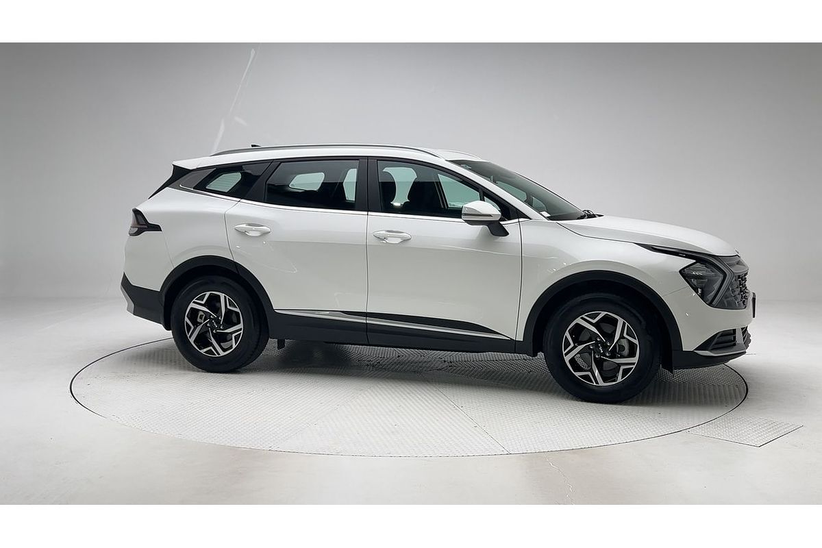 2024 Kia Sportage S NQ5
