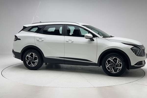 2024 Kia Sportage S NQ5