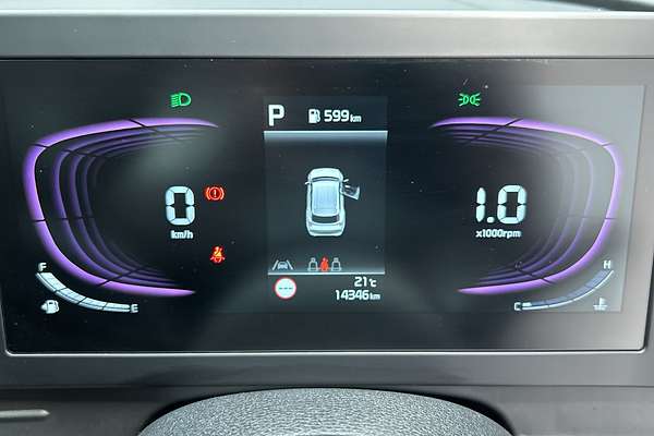 2024 Kia Sportage S NQ5