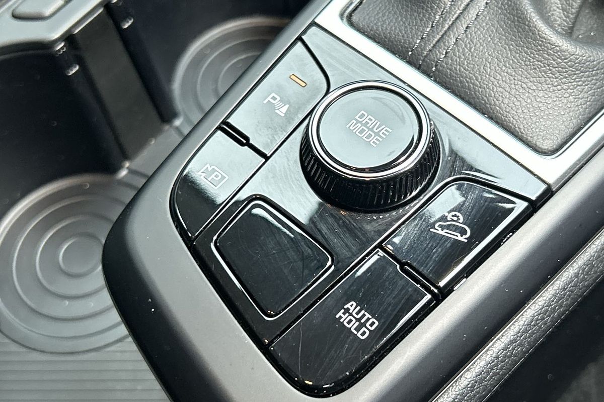2024 Kia Sportage S NQ5