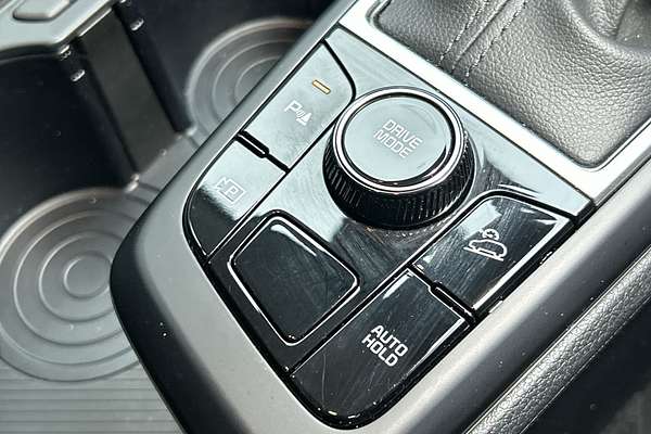 2024 Kia Sportage S NQ5